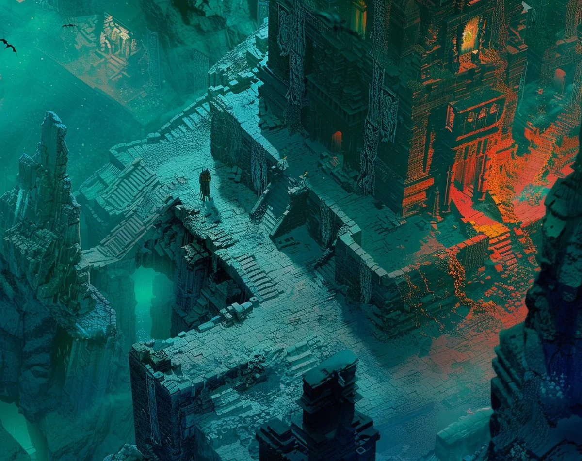 Ravenloft