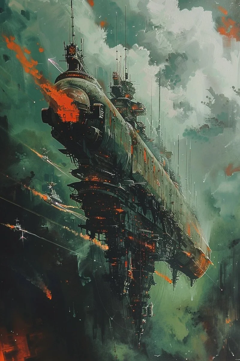 Assault