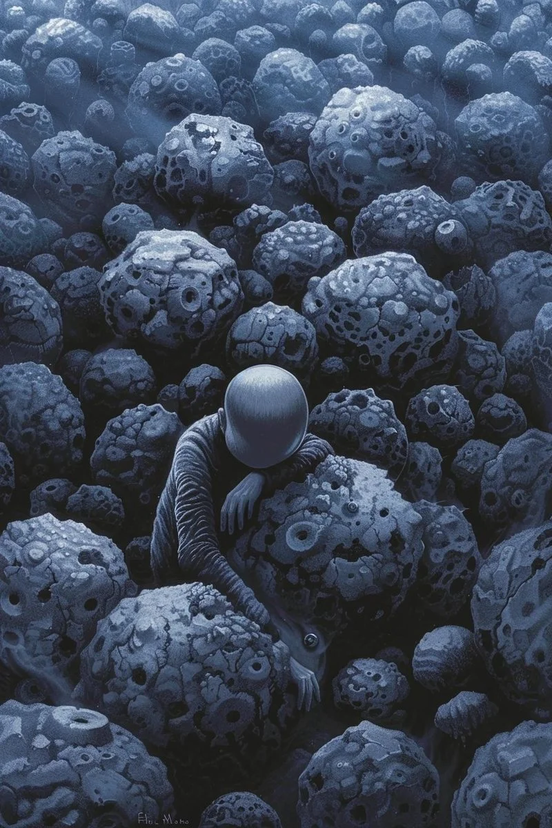 In Dreams