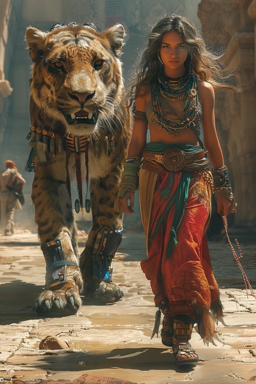 QT your Badass Sweet Girl