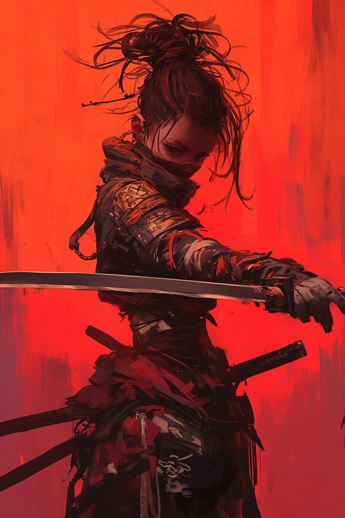 The Duellist