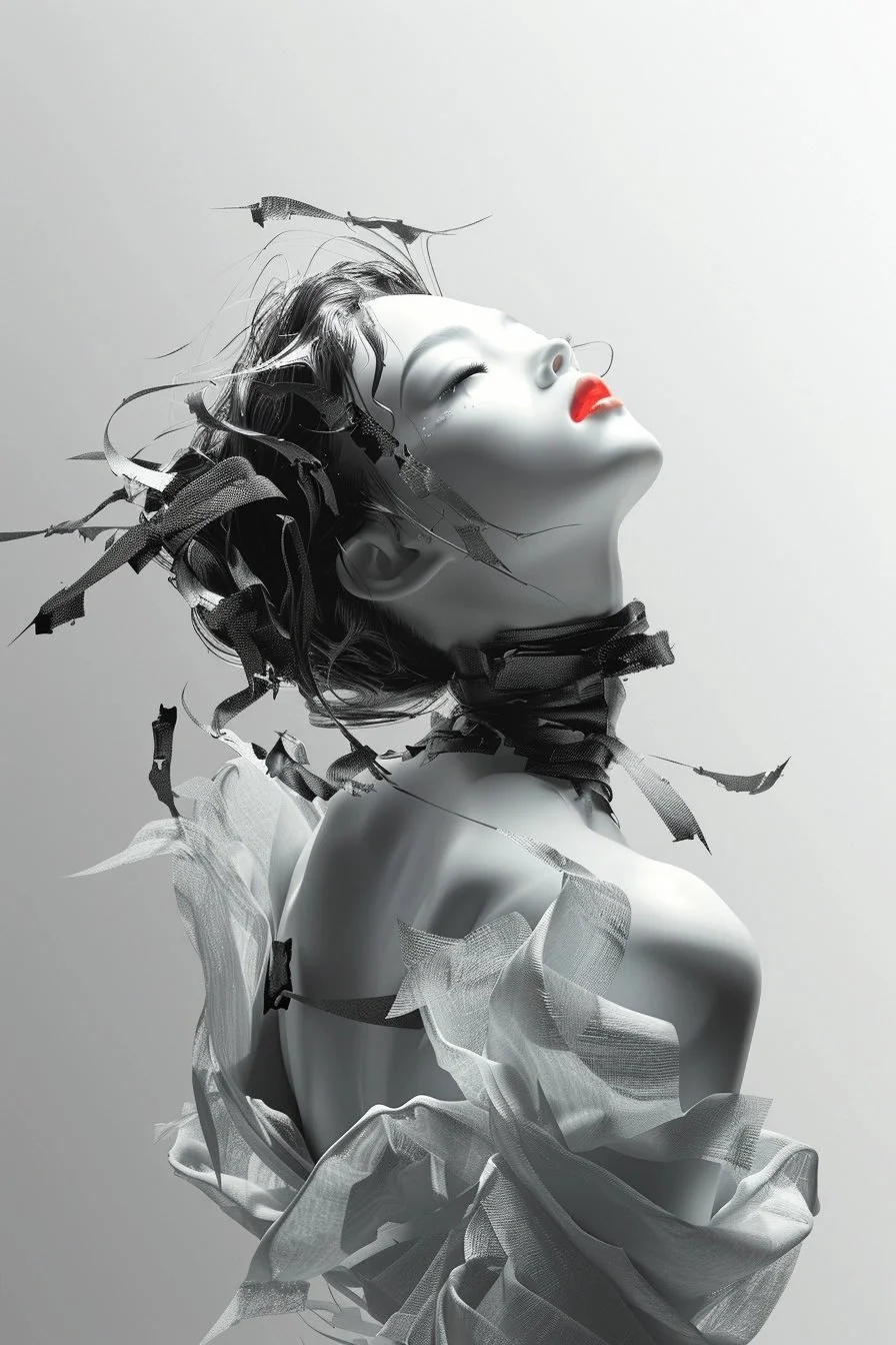 Blasphemous Contemplation