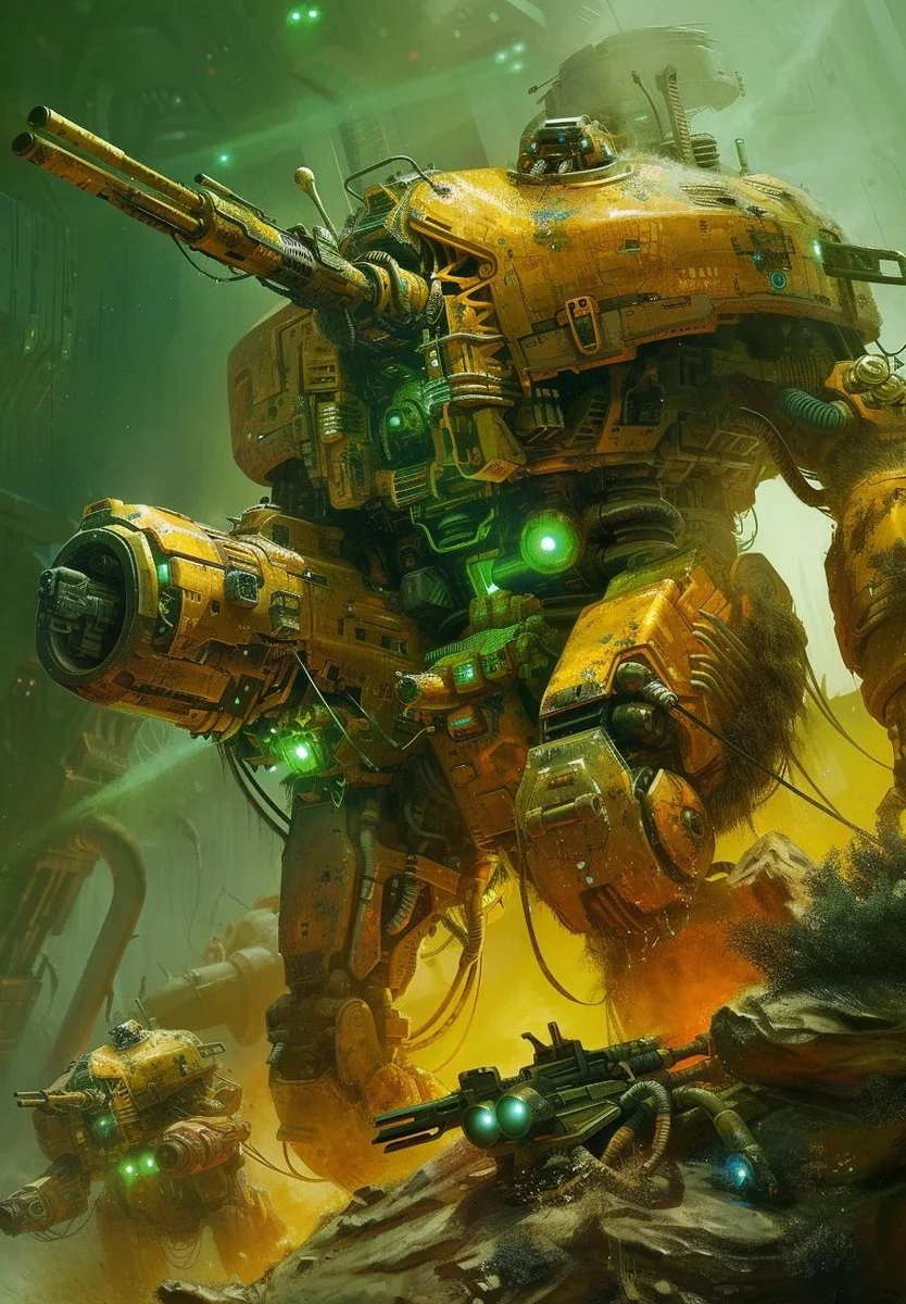 Battletech