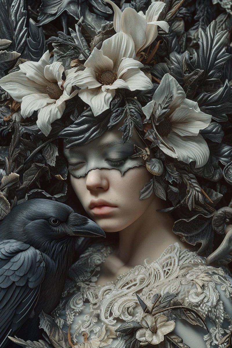 The Blind Princess