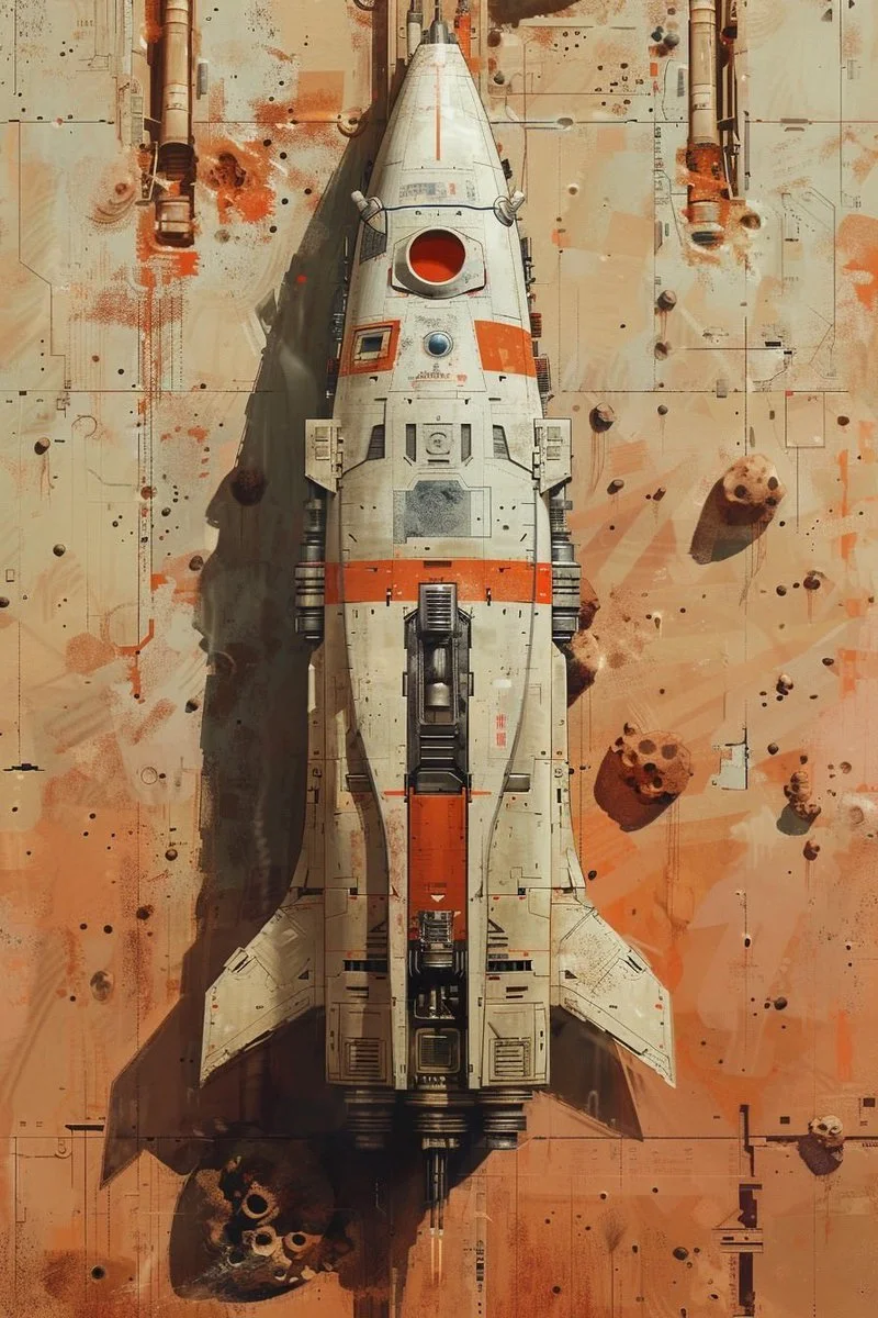 Grounded