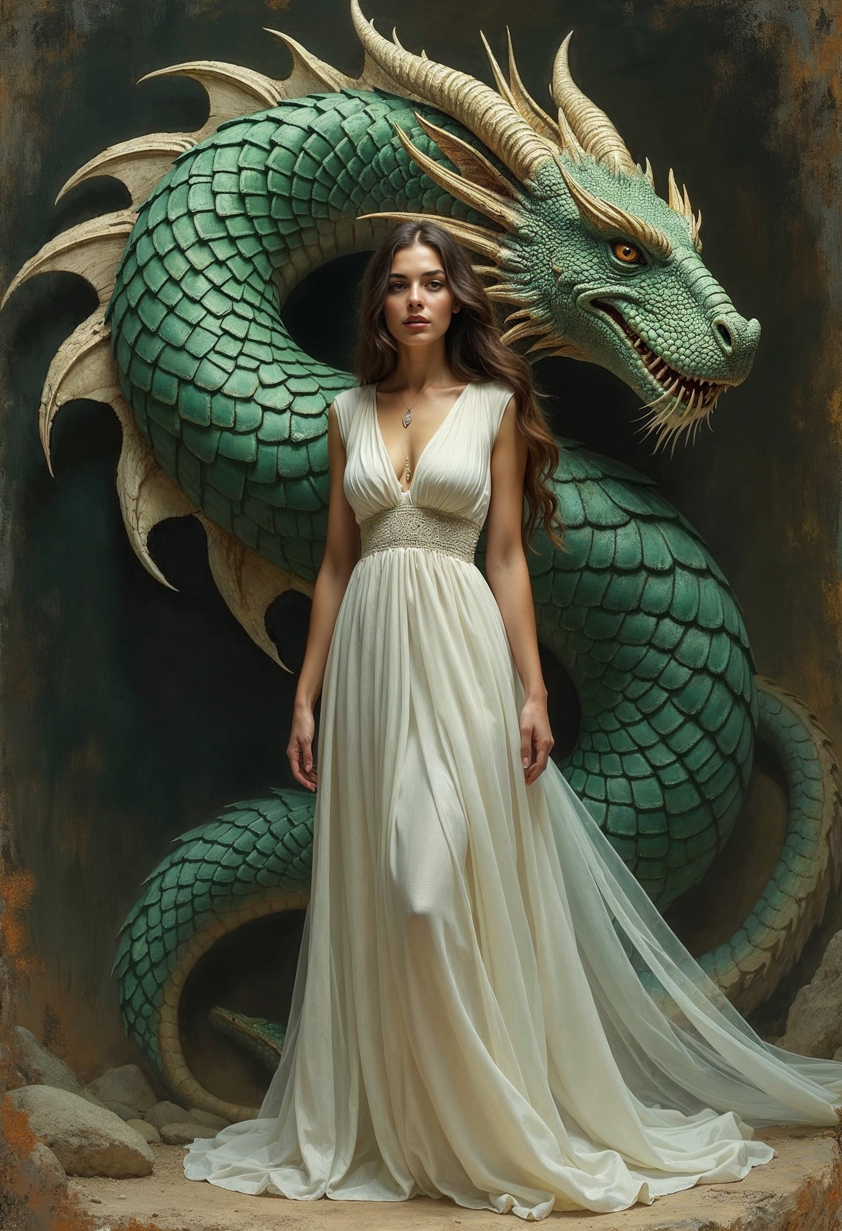 Playing with Magnifistyc Mystic 12