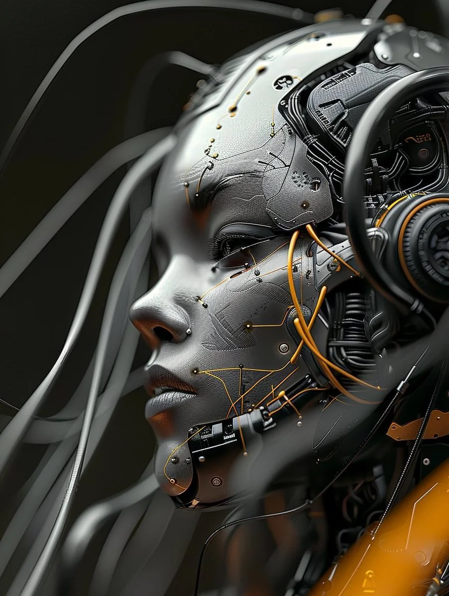 Wired