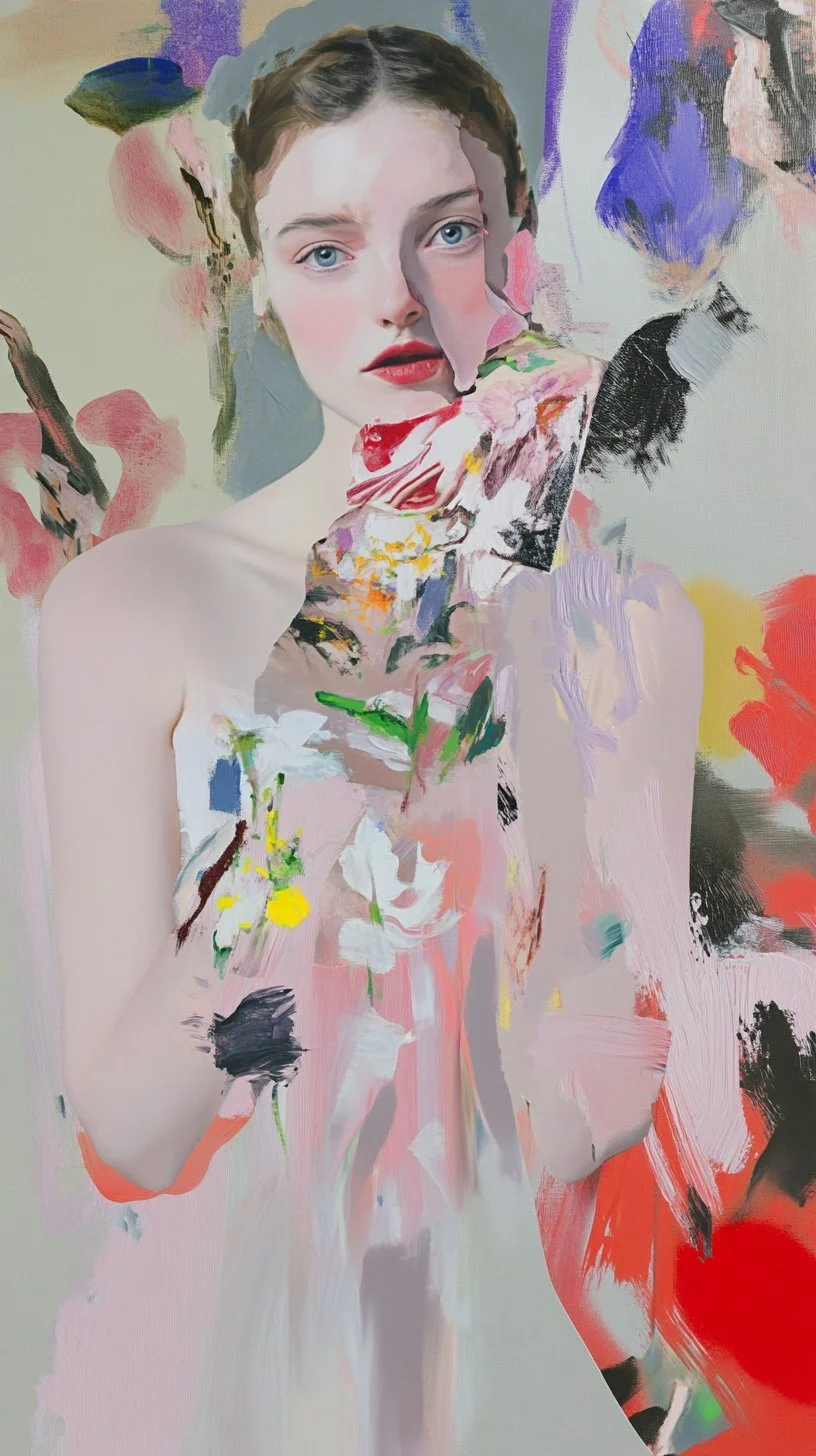 "Art is the shortest path from one man to another." —André Malraux