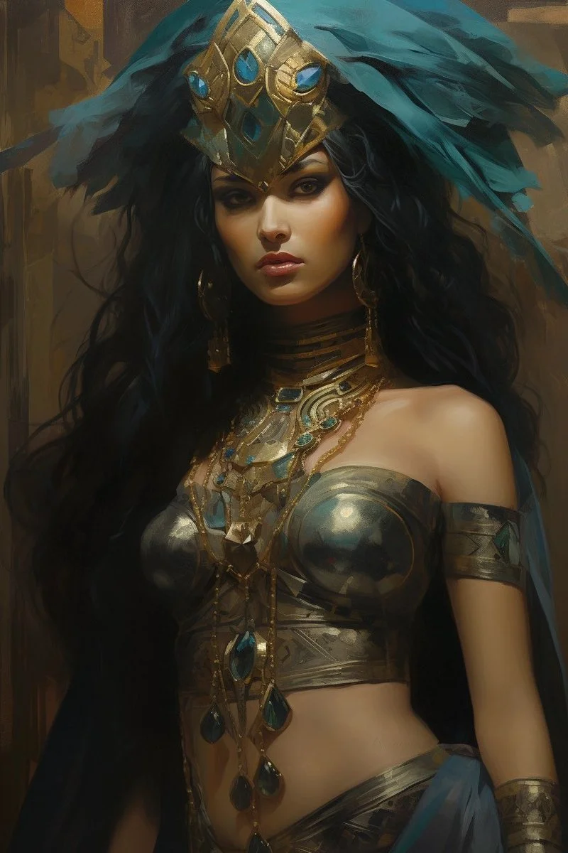 International Women’s Day (Series)