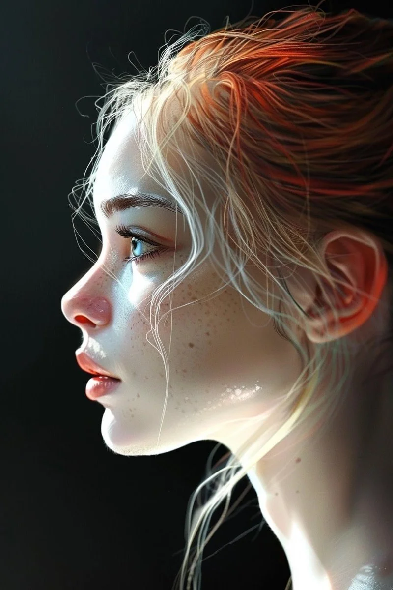 The Age of Innocence