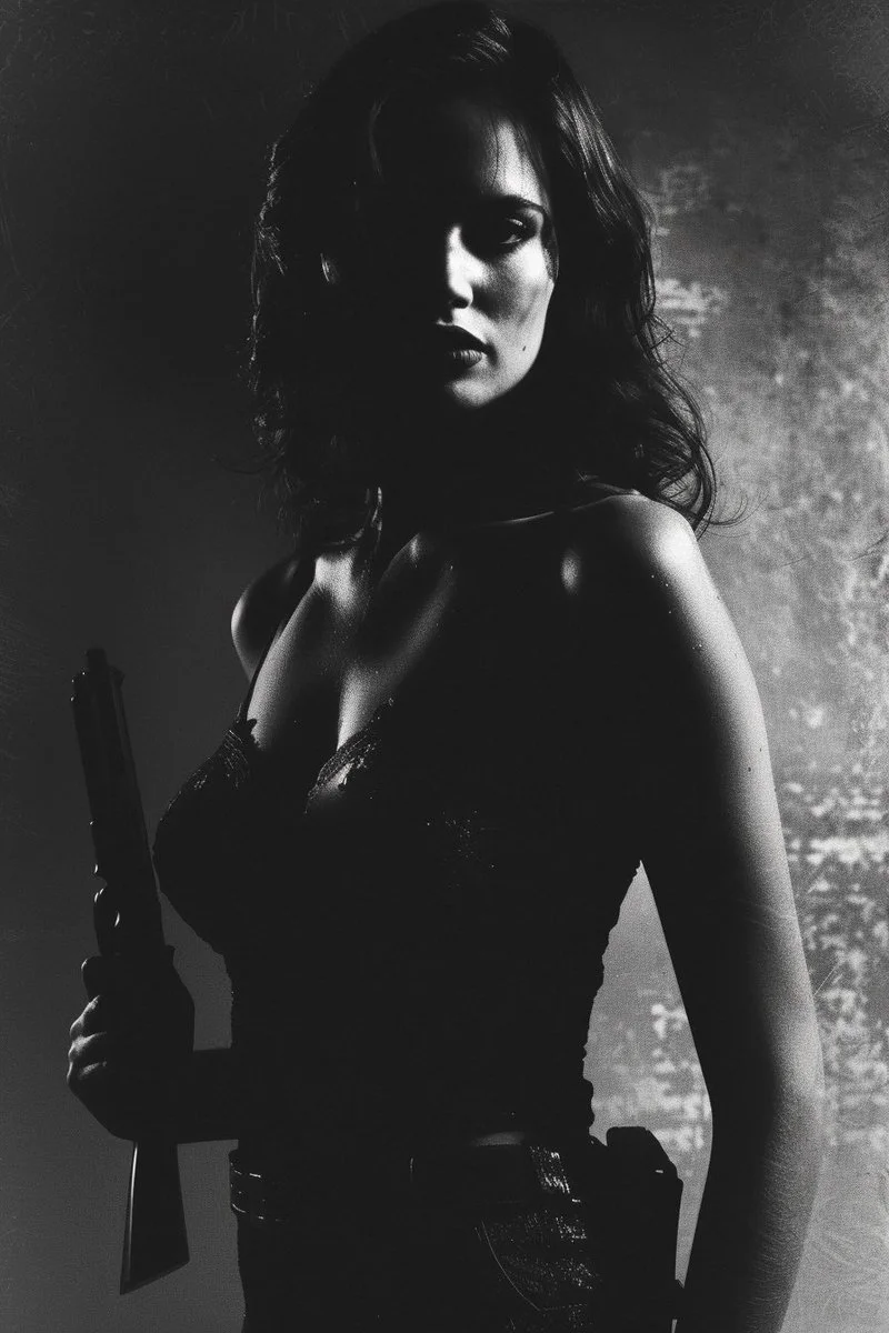 QT your Badass Girl
