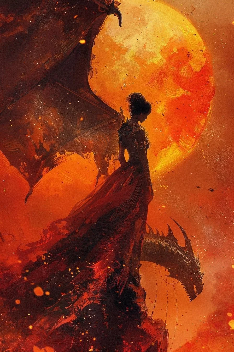 The Dream of Dragons