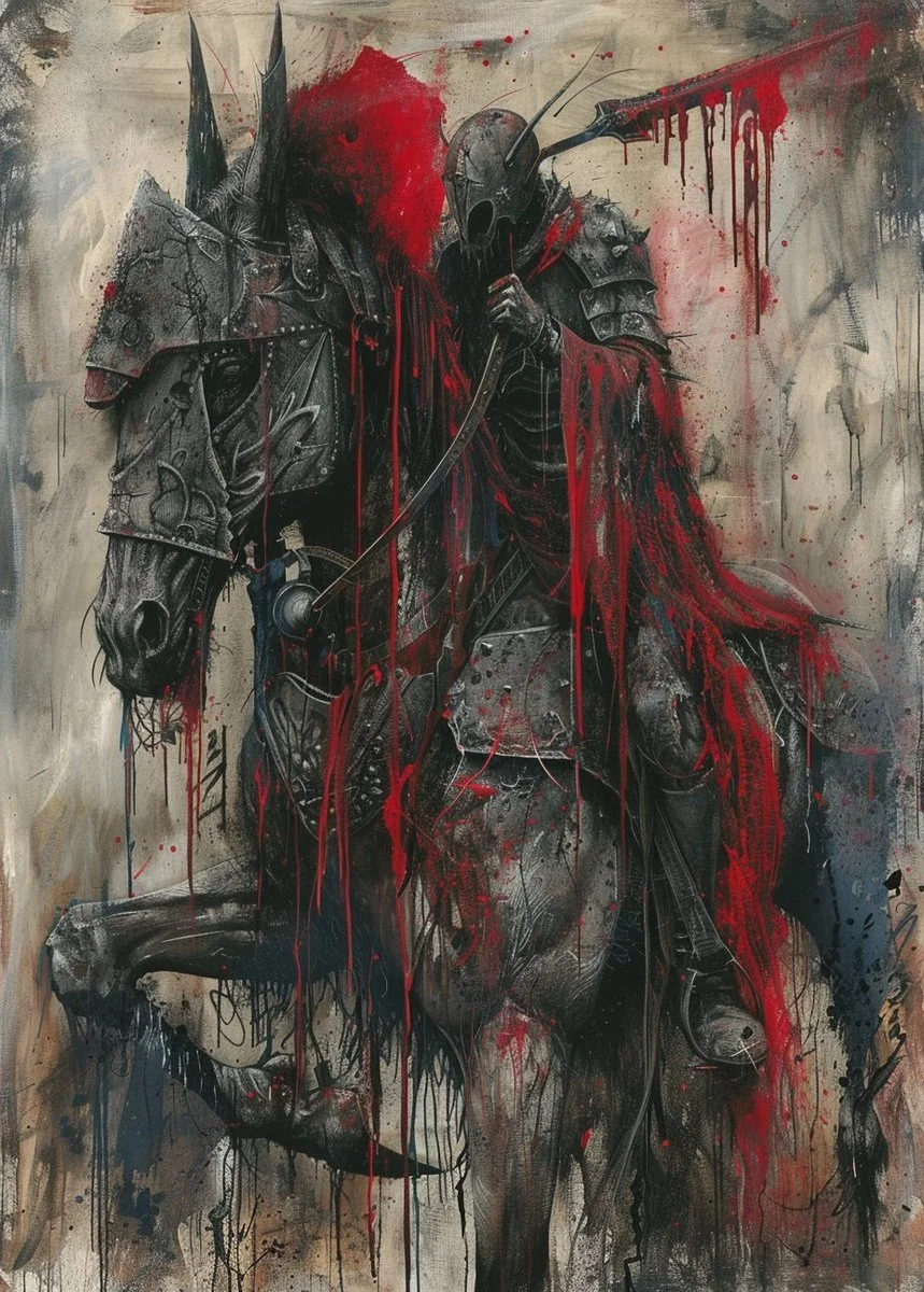 QT your Reaper art