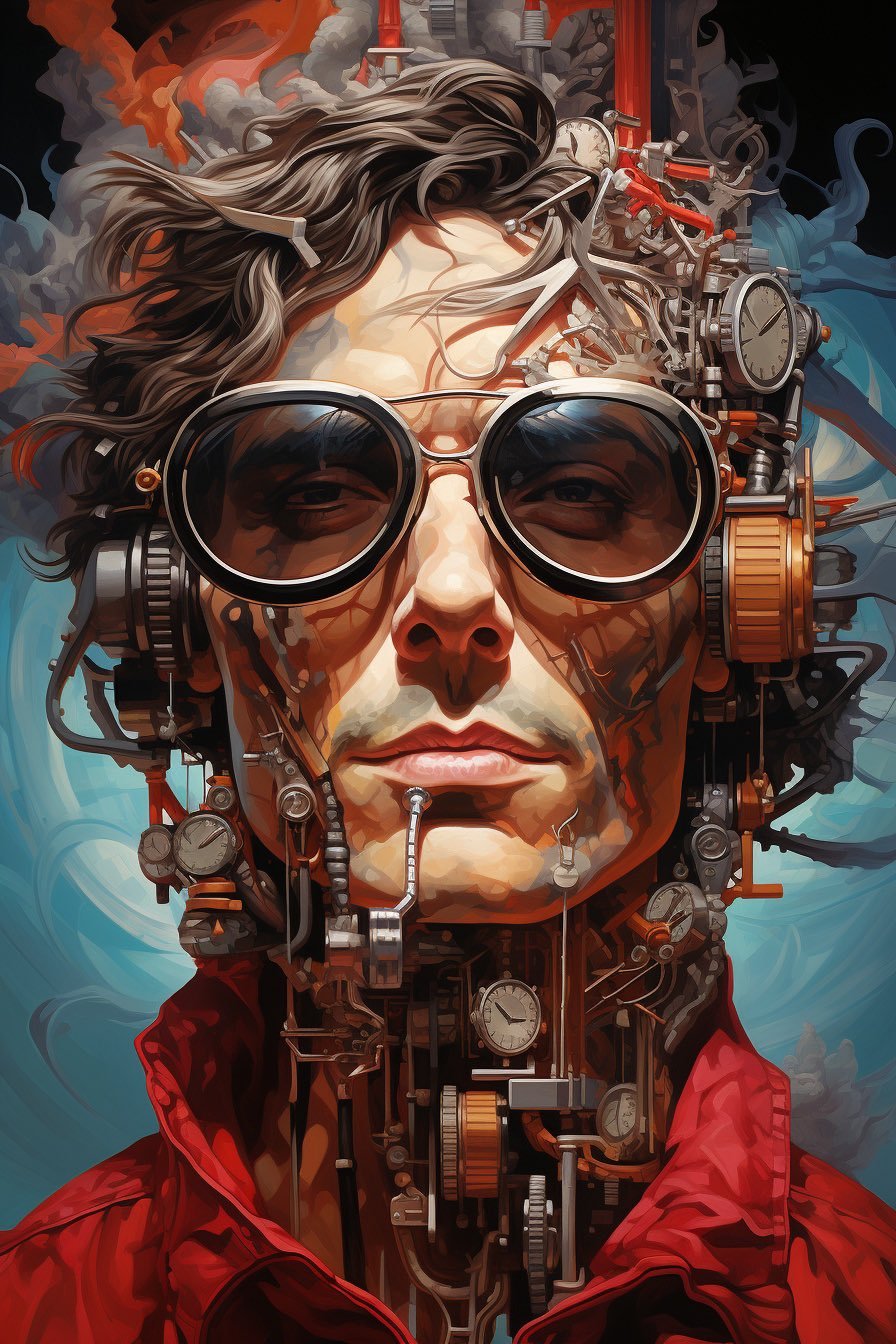 QT your Weekend Glasses