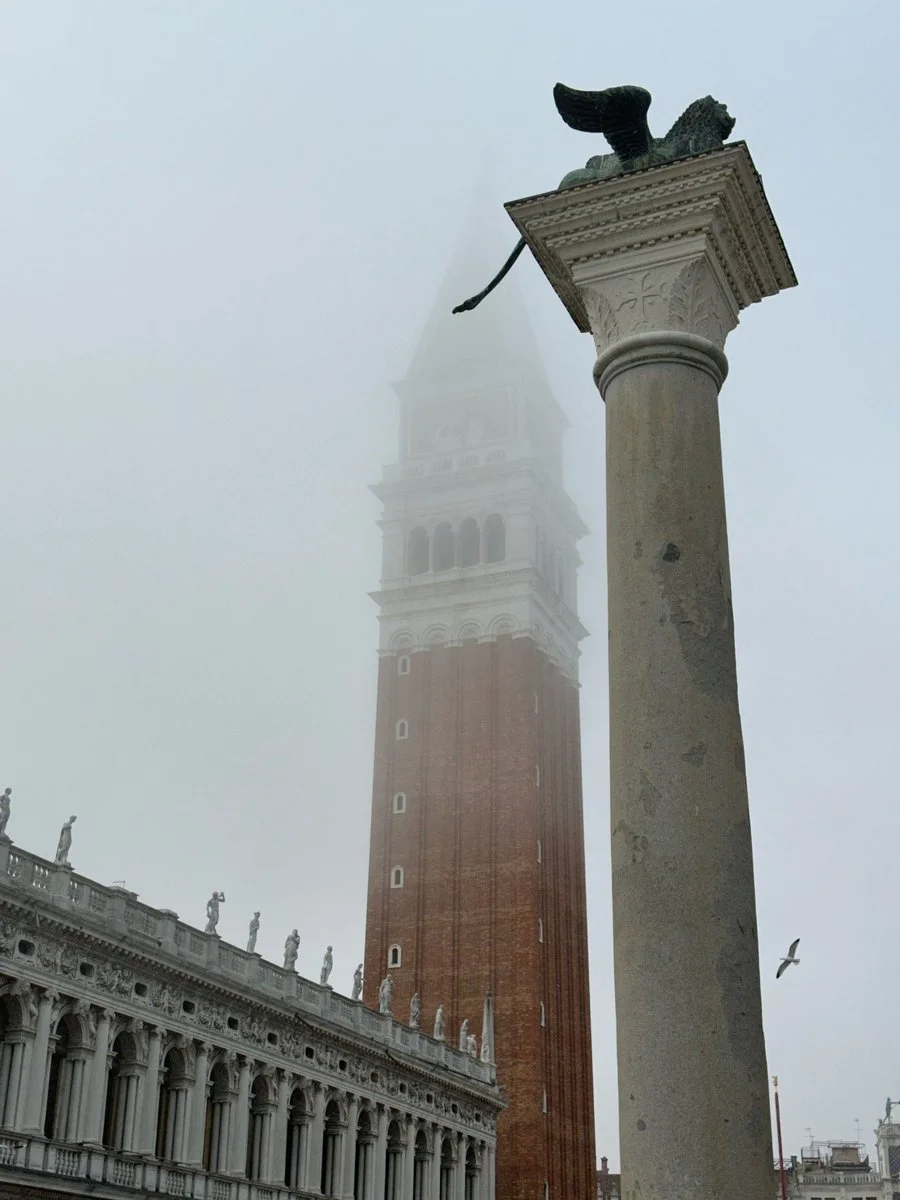 Venezia QT your Love City art