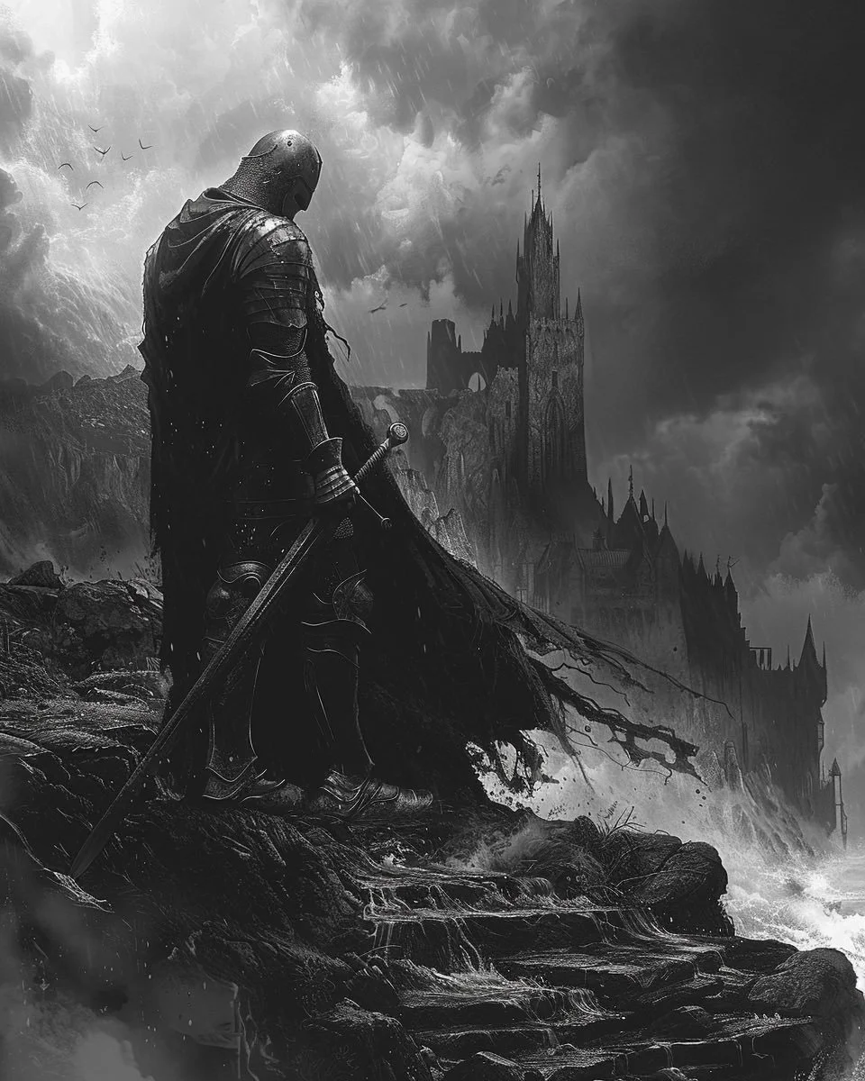 The Impregnable Fortress