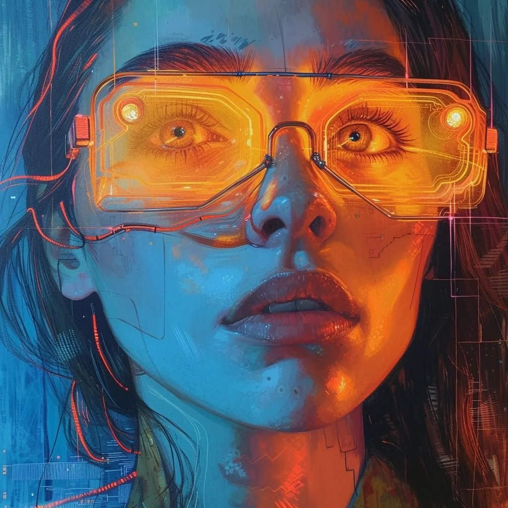 QT your Best Friend The Third Friend