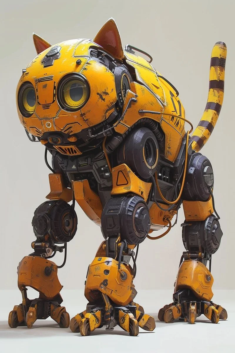 QT a Robot