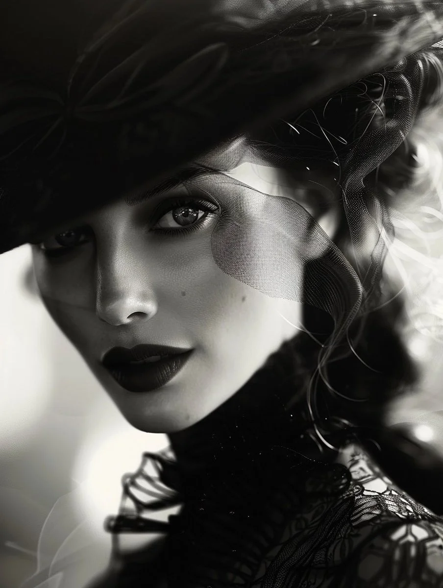 Hollywood Noir (Series)