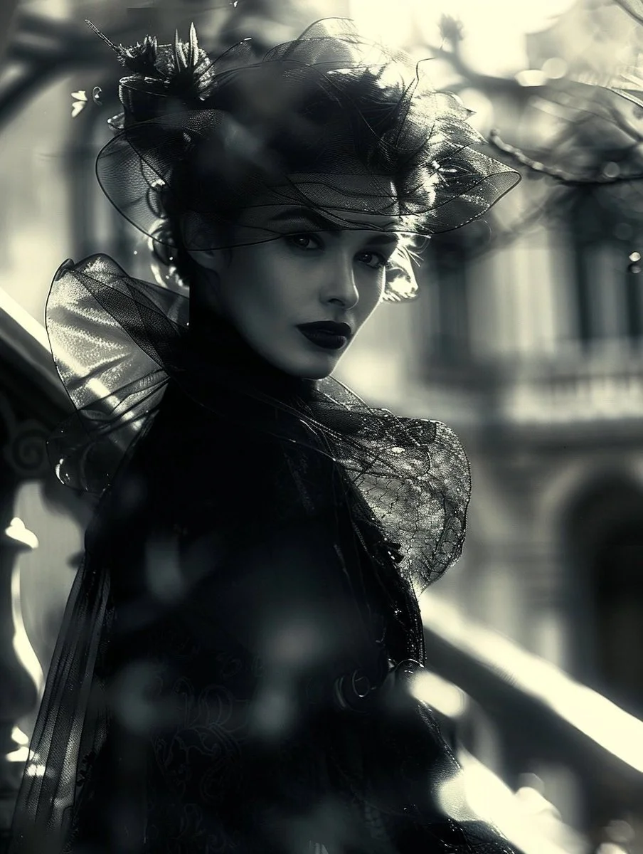 Hollywood Noir (Series)