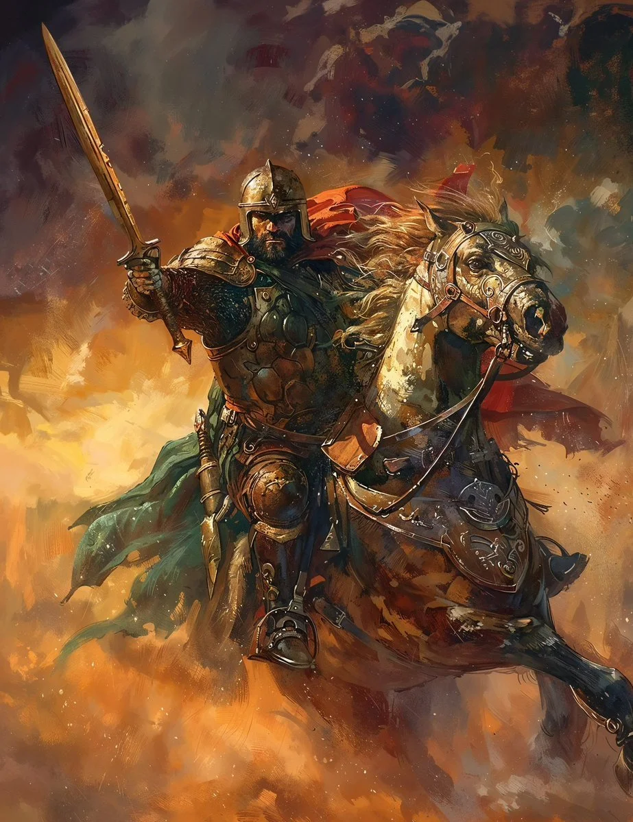 To War