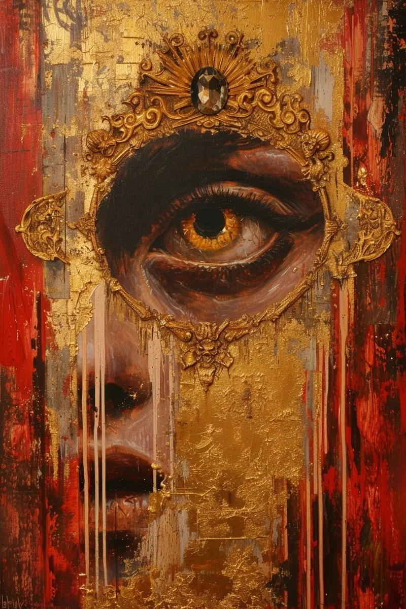 In the King’s Chamber