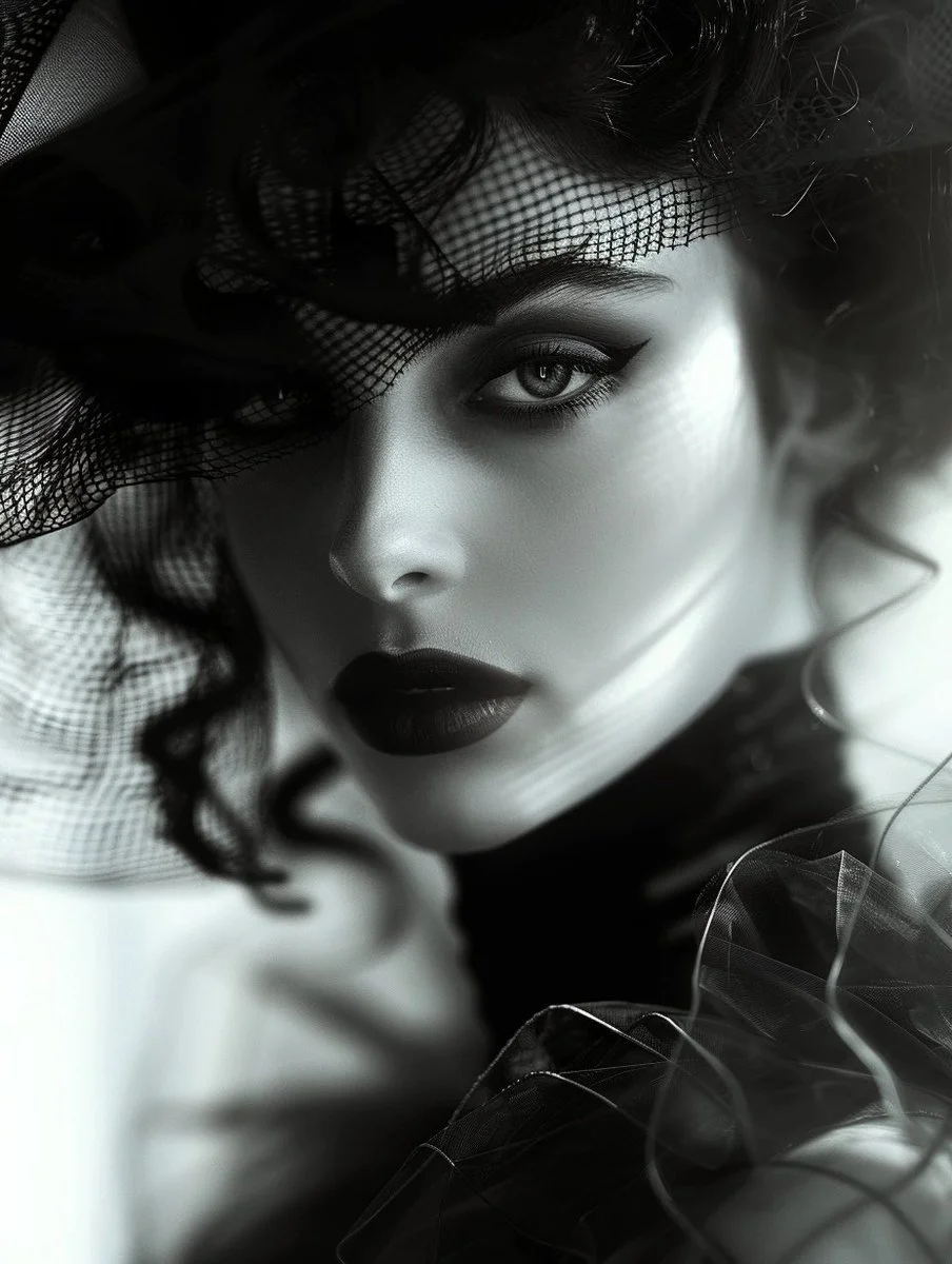 Hollywood Noir (Series)