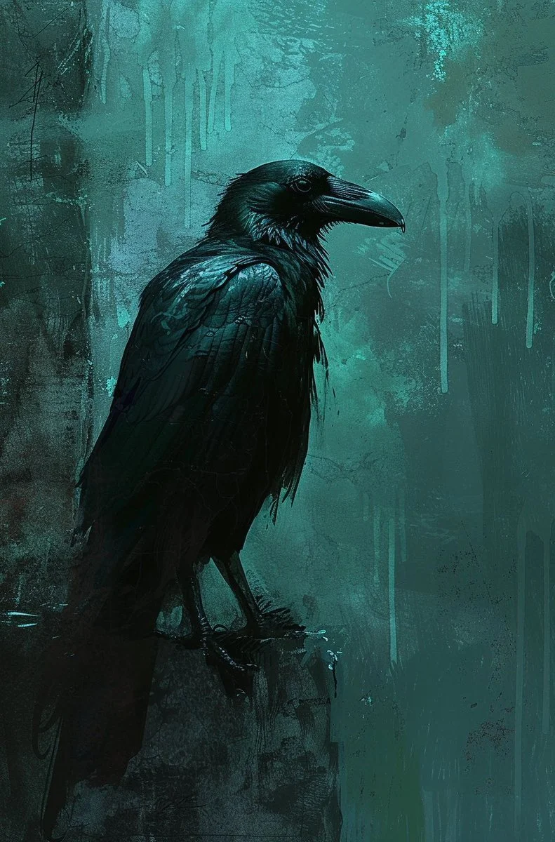 The Raven