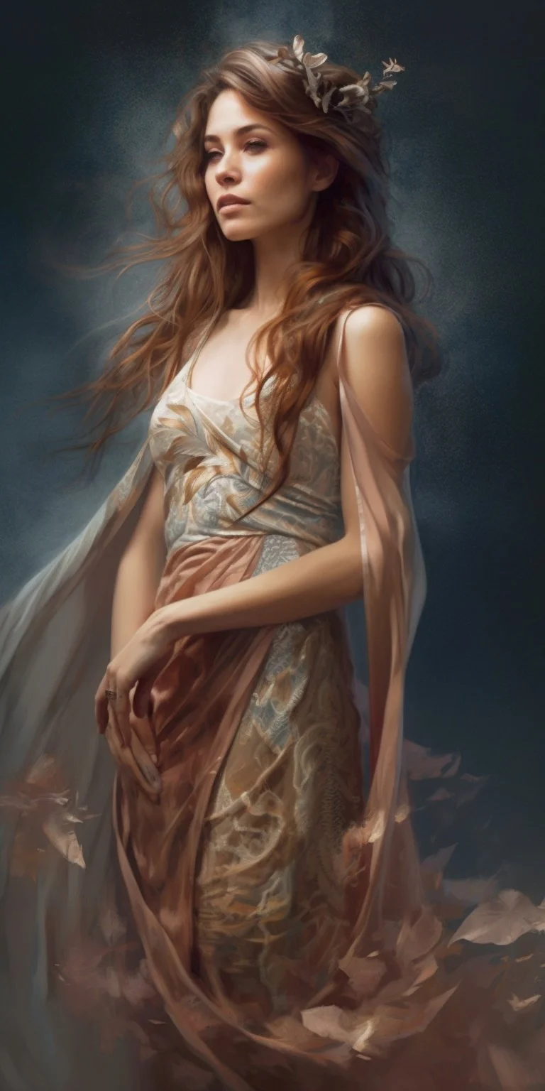 QT one of the first images you ever created!