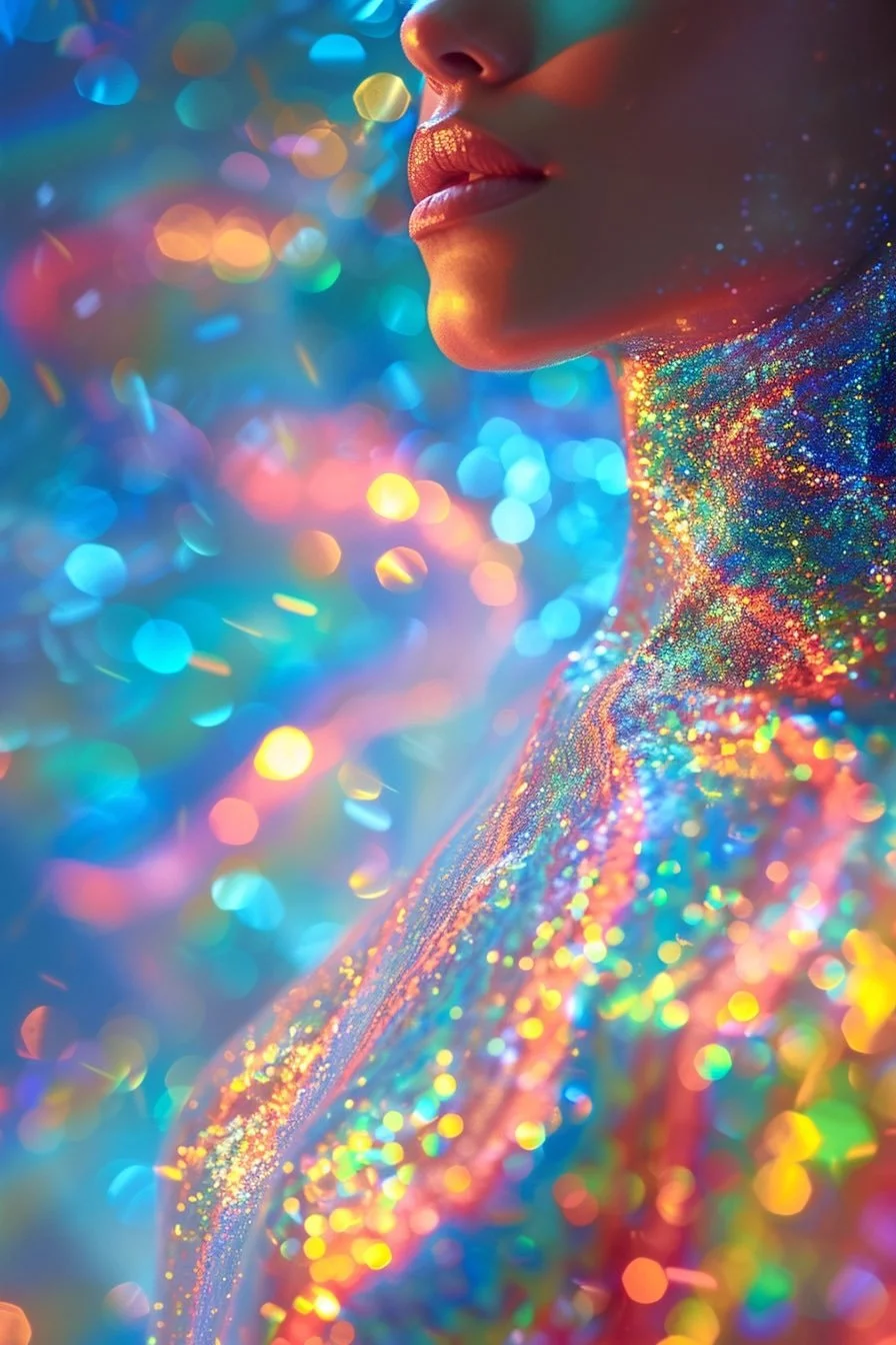 Saturday Night Outfit