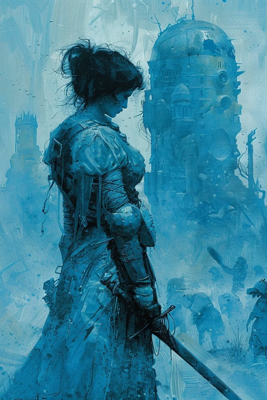 The Battles that we have Lost