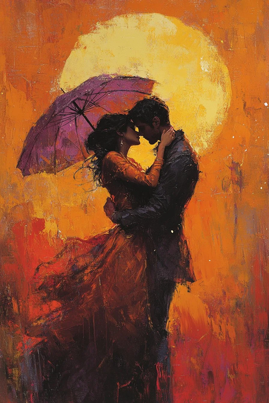 Happy Valentine's Day!