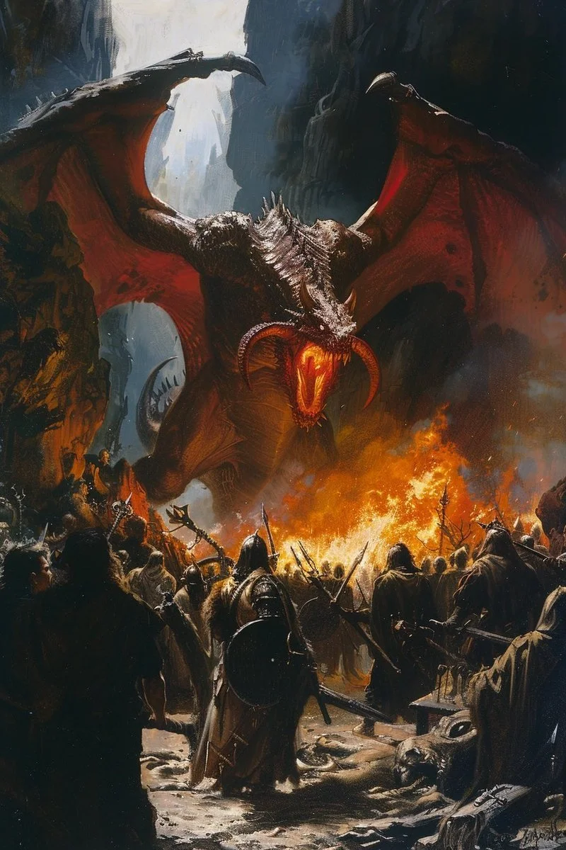Another Balrog