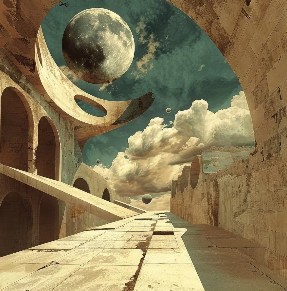 QT Strange Constructions