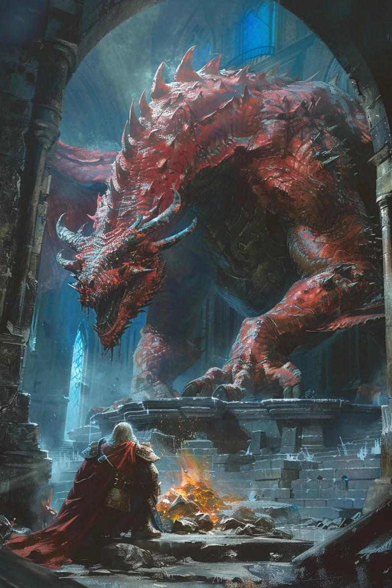 The Pact
