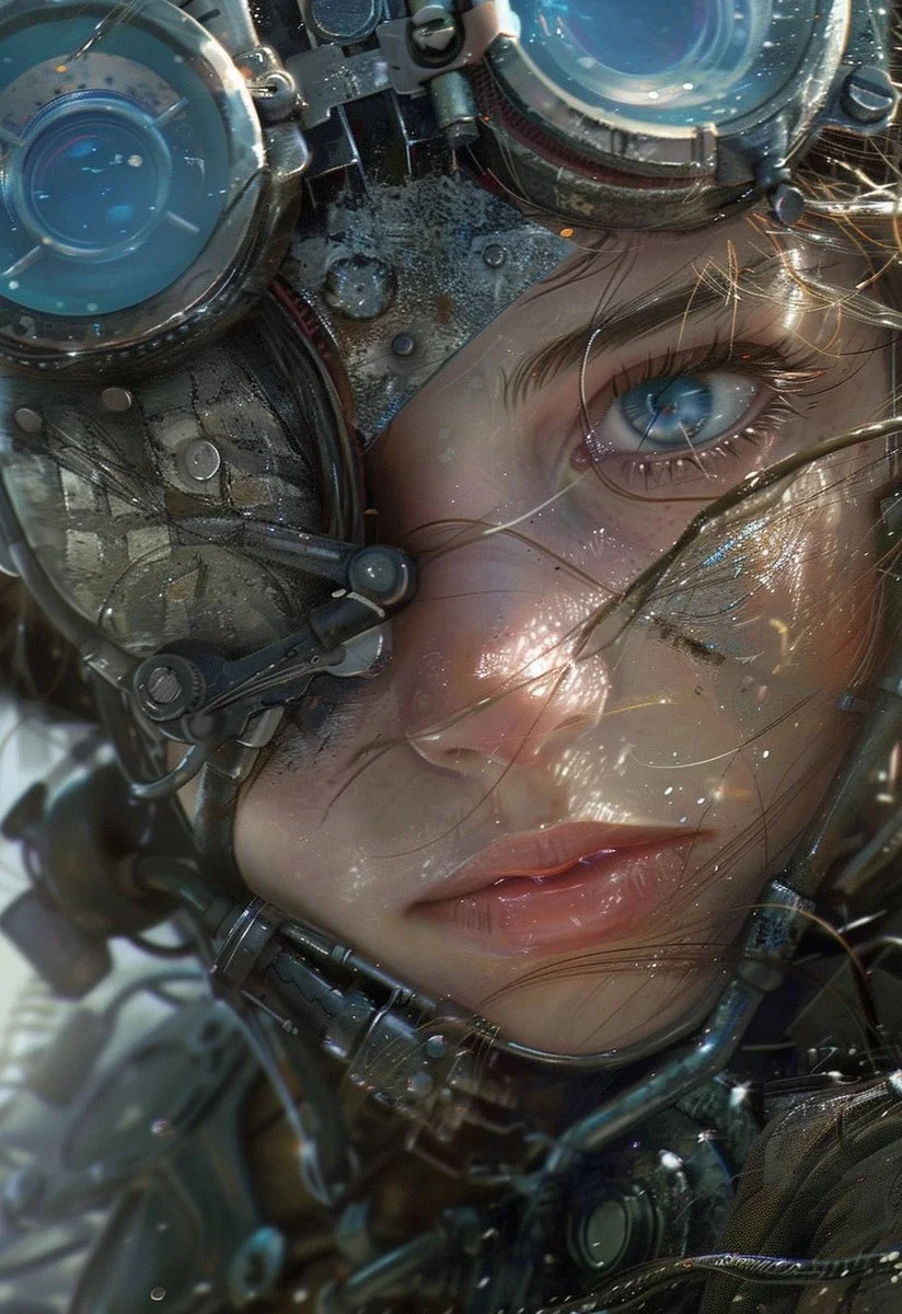 War Child (II)