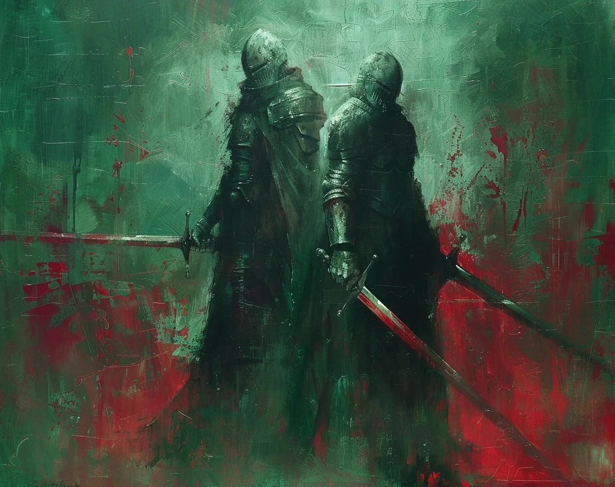 Talhir & Messer