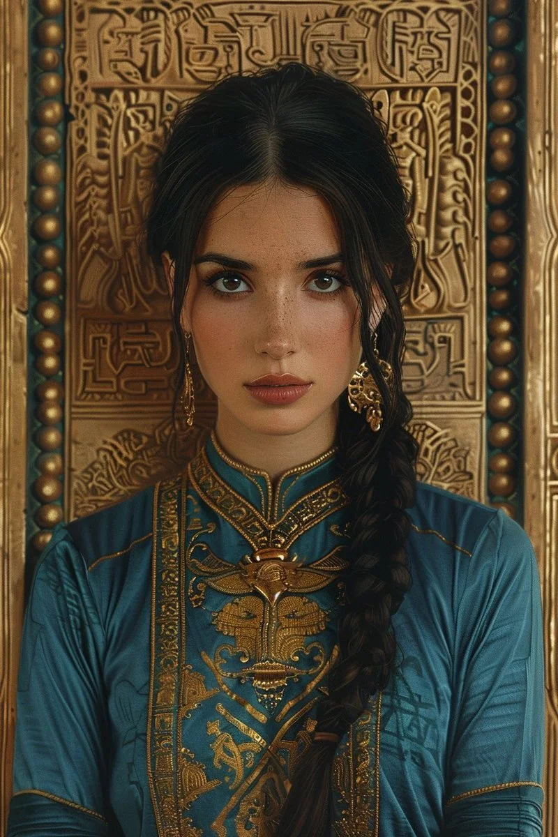 International Women’s Day (Series)