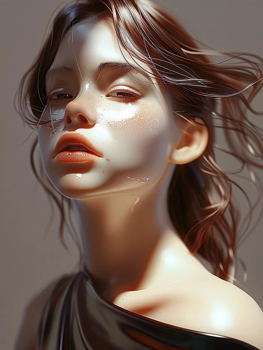 International Women’s Day (Series)