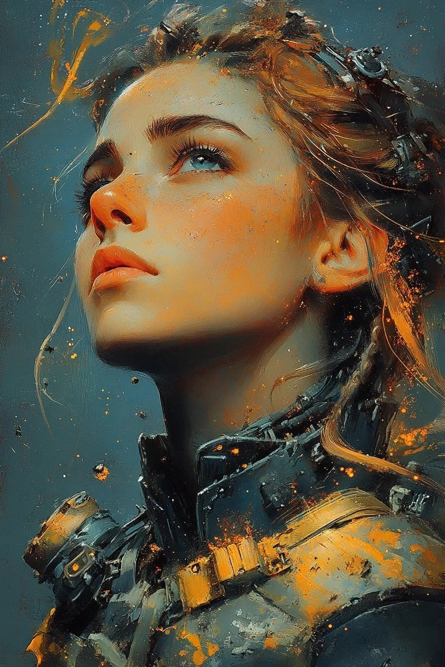 Longing for the Stars