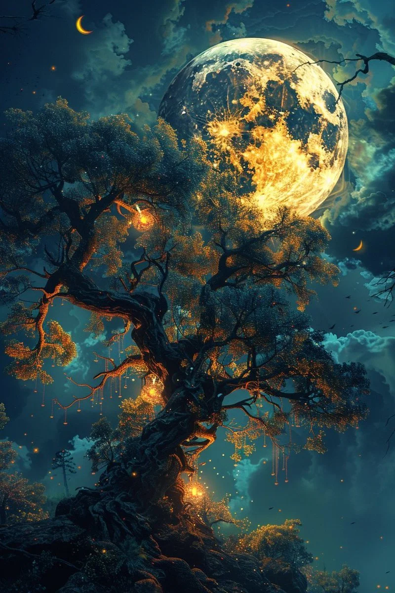  Good night 🌙 