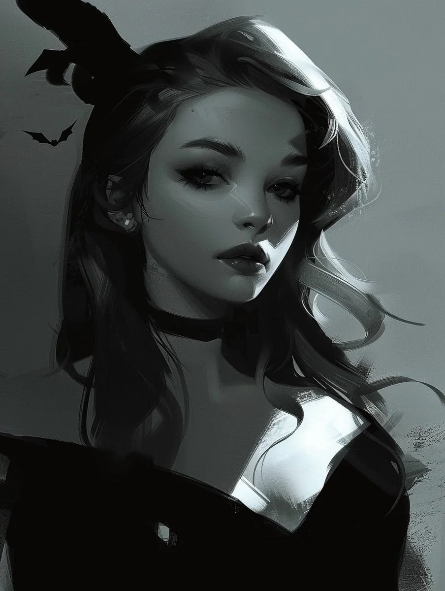 Bat Girl