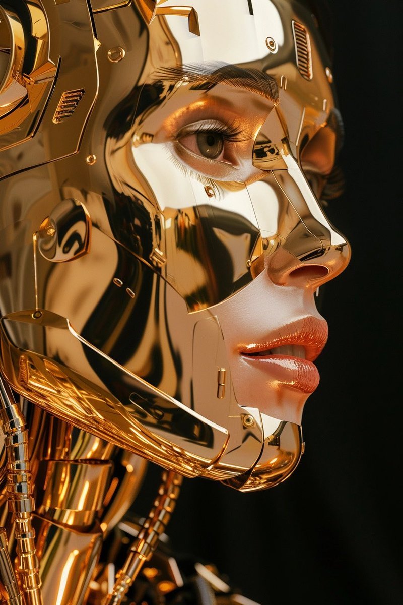 Gold Plated