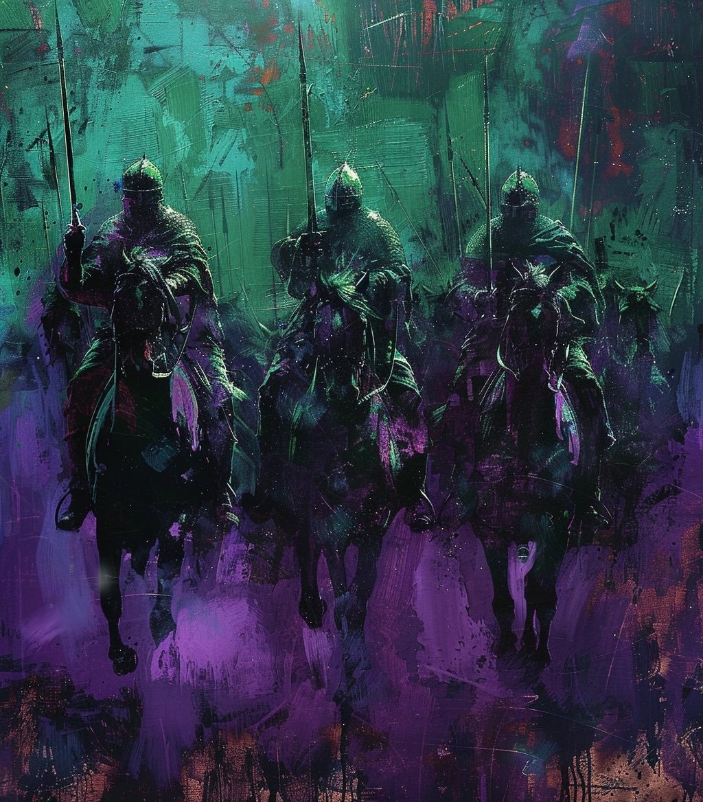 Conquest