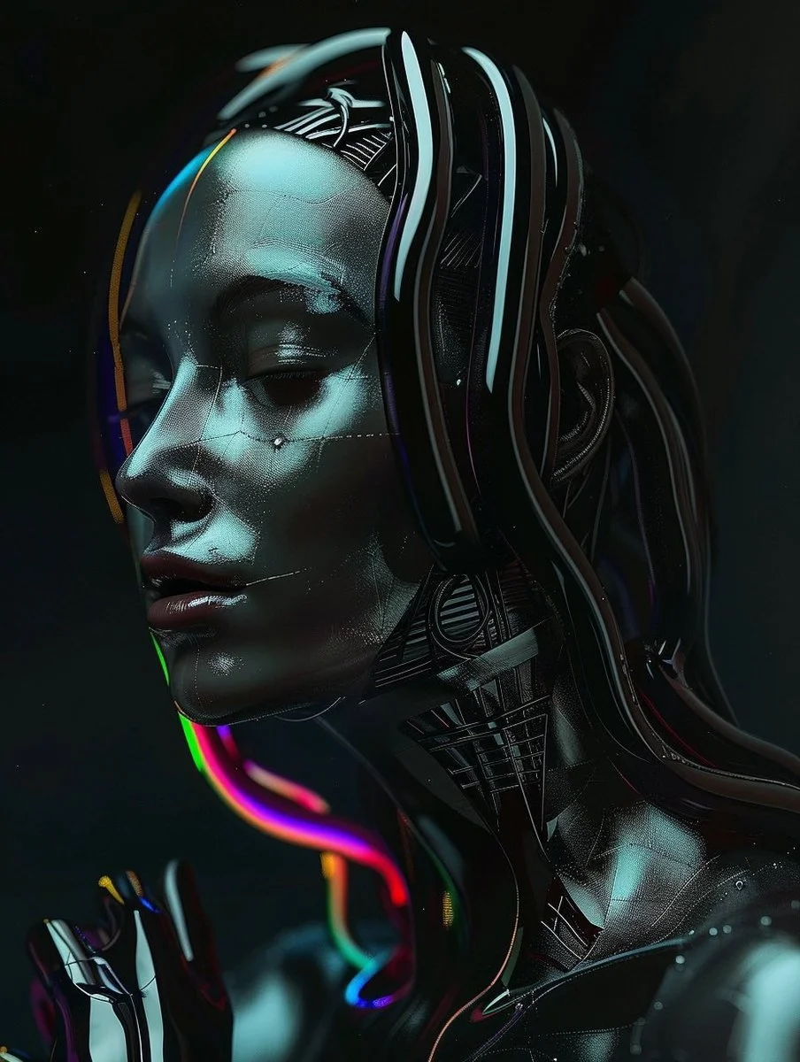 DJ Guhjah (Series)