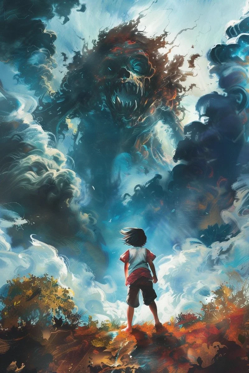 Face your Monster
