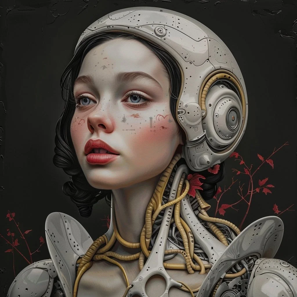 Codename: Snow White
