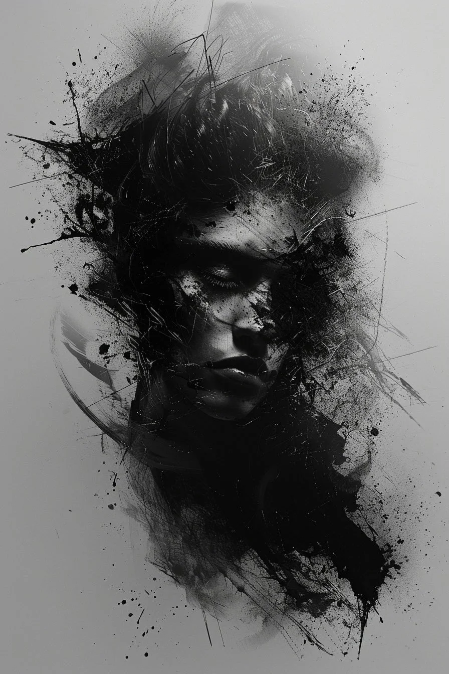 QT with your Shattered Soul art