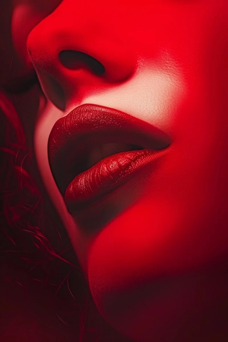 QT your Close-up art