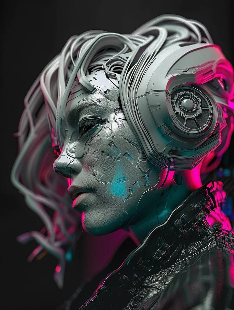 DJ Medusah (Series)